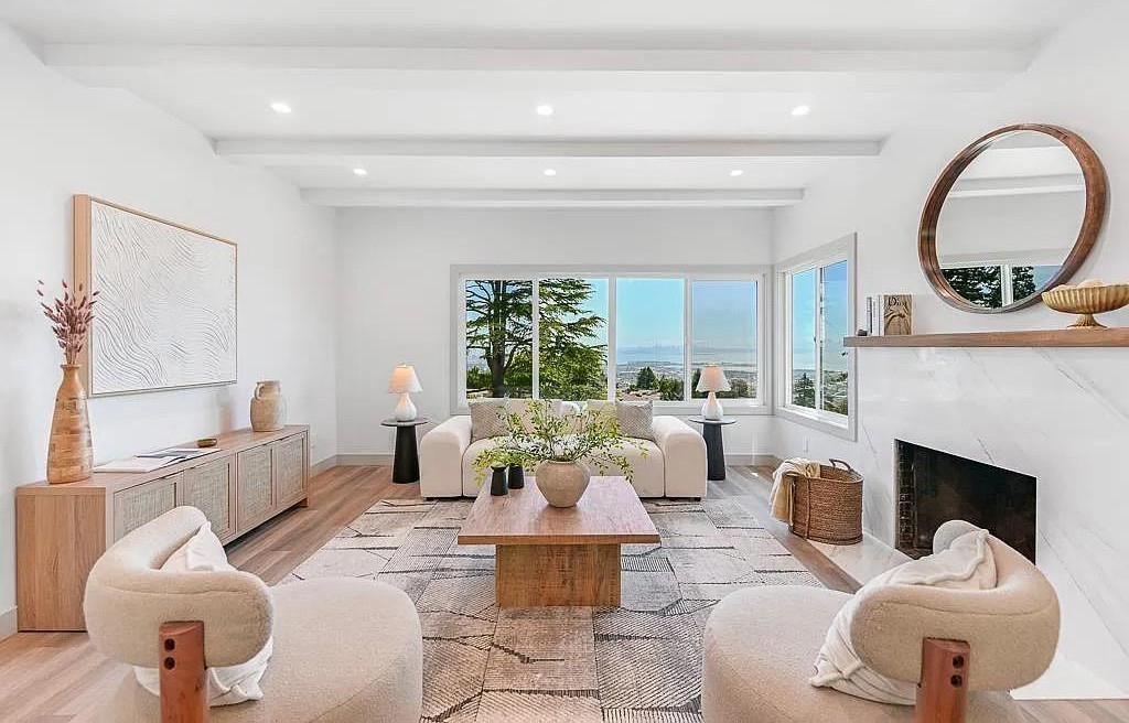 Aura Home Staging luxury