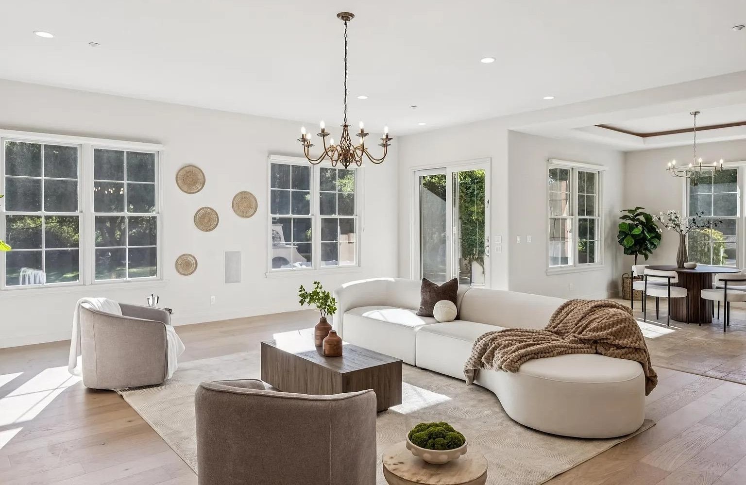 Aura Home Staging bay area