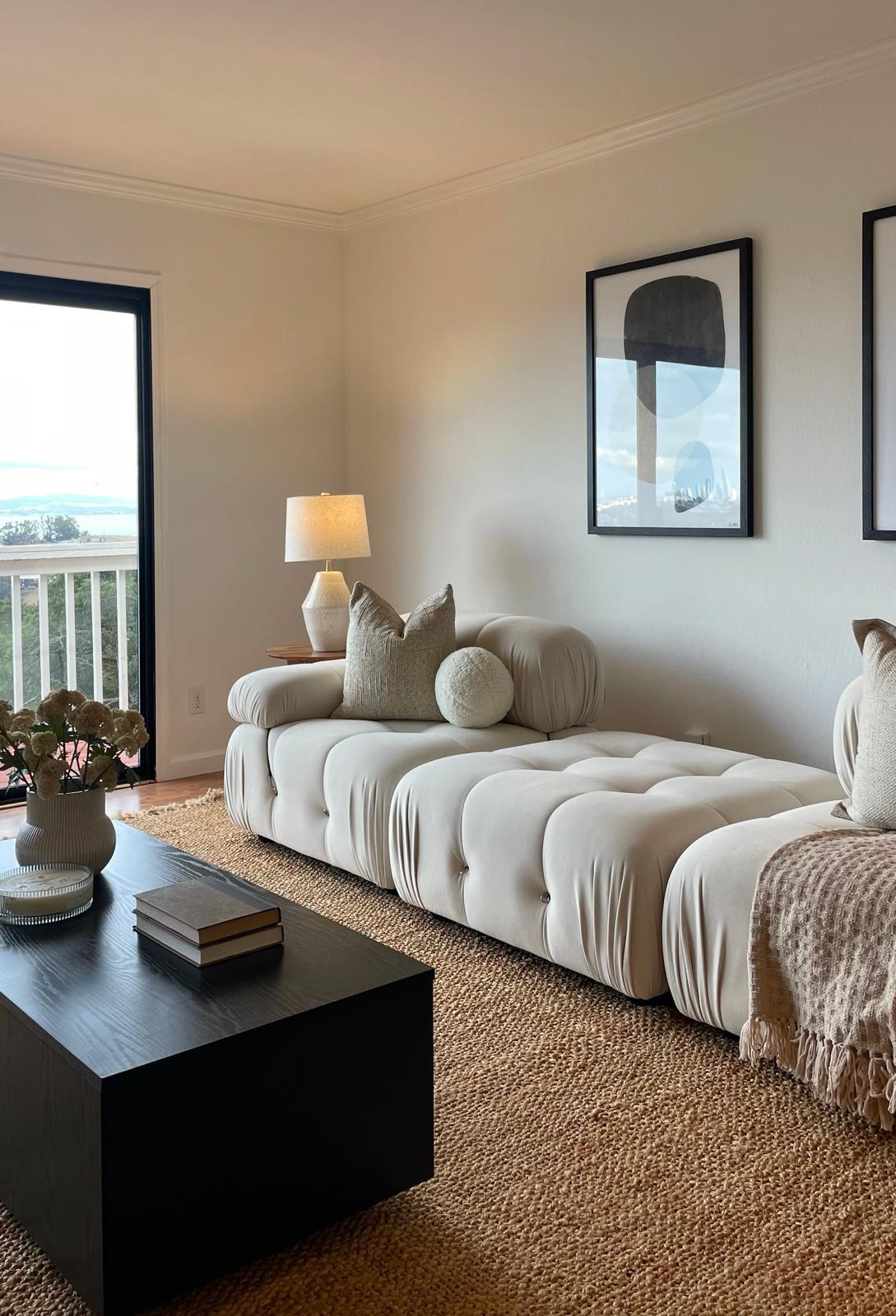 Aura Home Staging staging